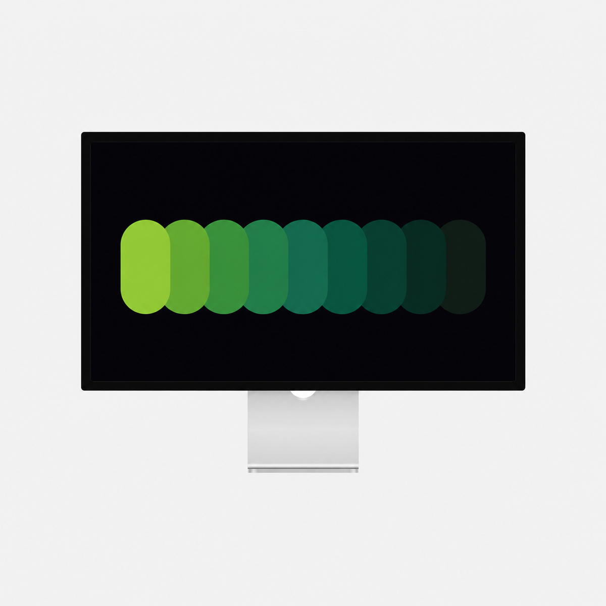 Chromatic Fade Wallpaper Pack