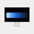 Chromatic Fade Wallpaper Pack
