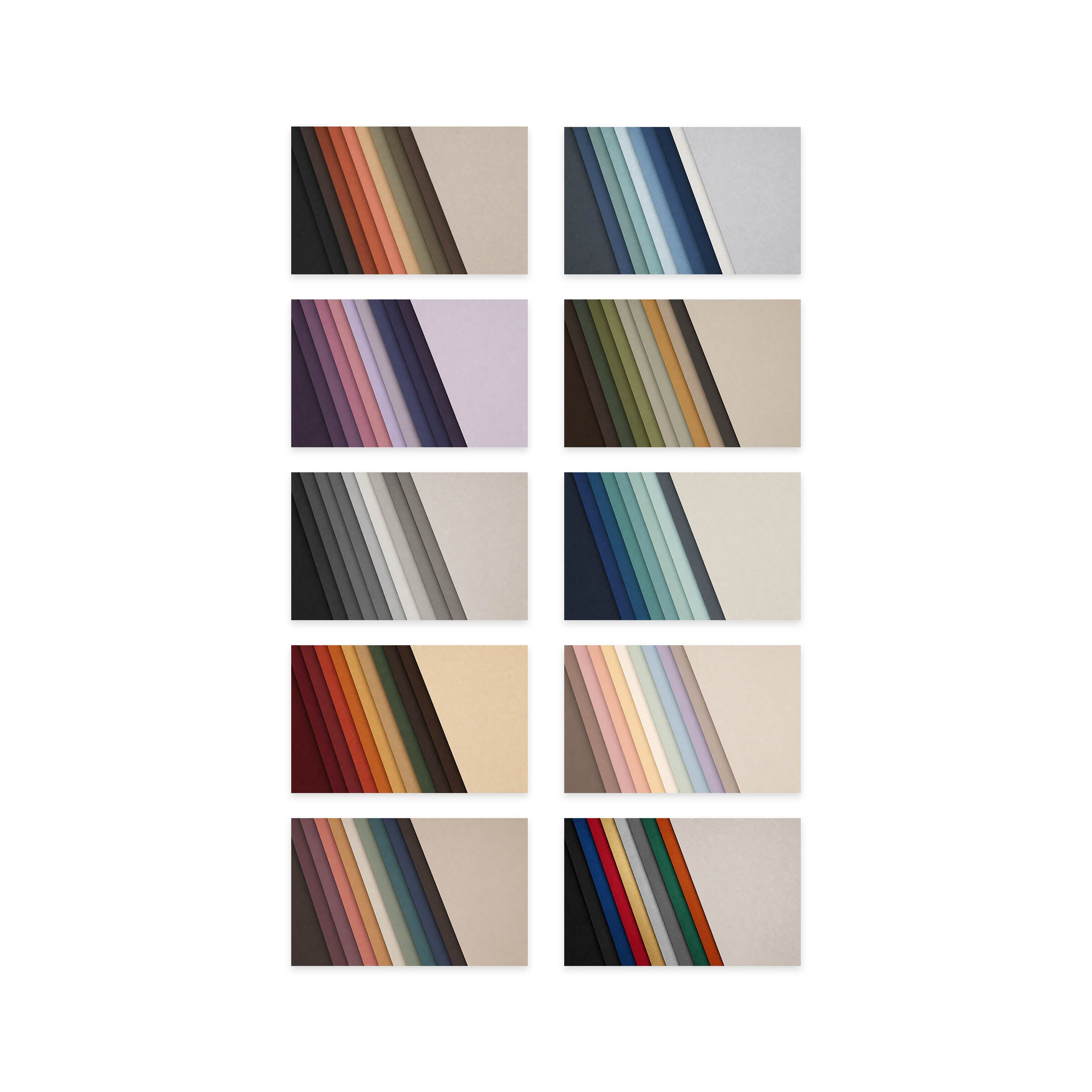 Quiet Escape Wallpaper Pack