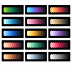 Chromatic Fade Wallpaper Pack