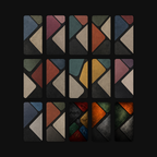 Grain Theory Mobile Wallpaper Pack