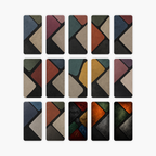 Grain Theory Mobile Wallpaper Pack