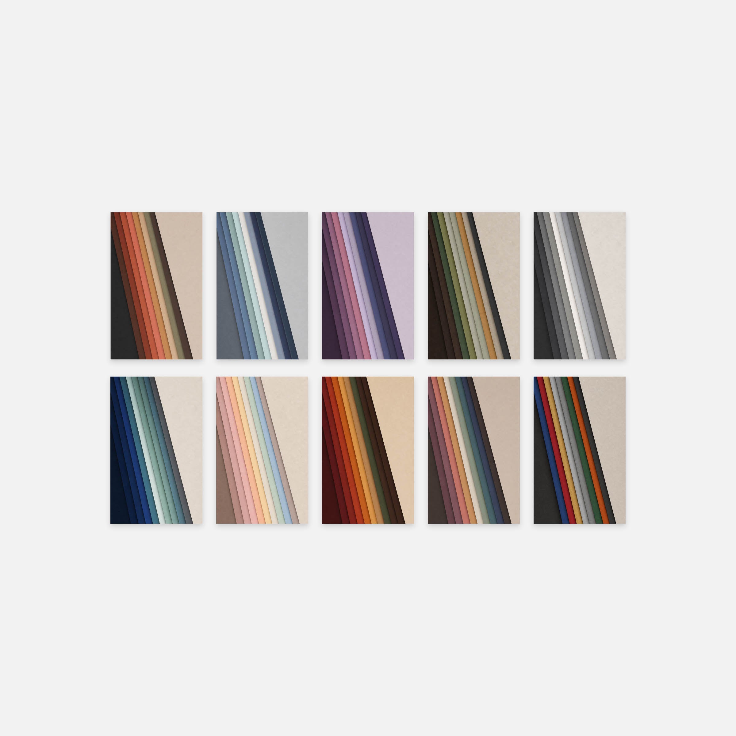 Quiet Escape Wallpaper Pack