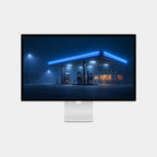 Midnight Fuel Wallpaper Pack