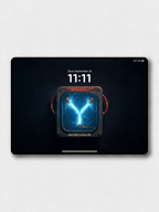 Flux Capacitor Wallpaper Pack