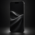 iPhone 18 Celebration- Dark Mode