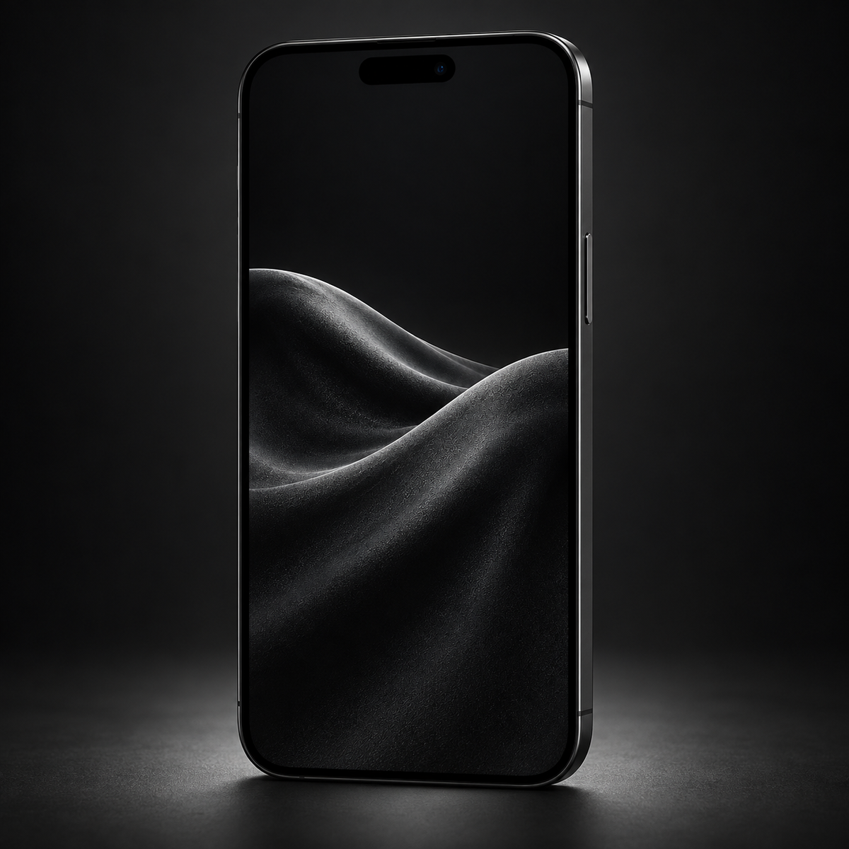 iPhone 18 Celebration- Dark Mode